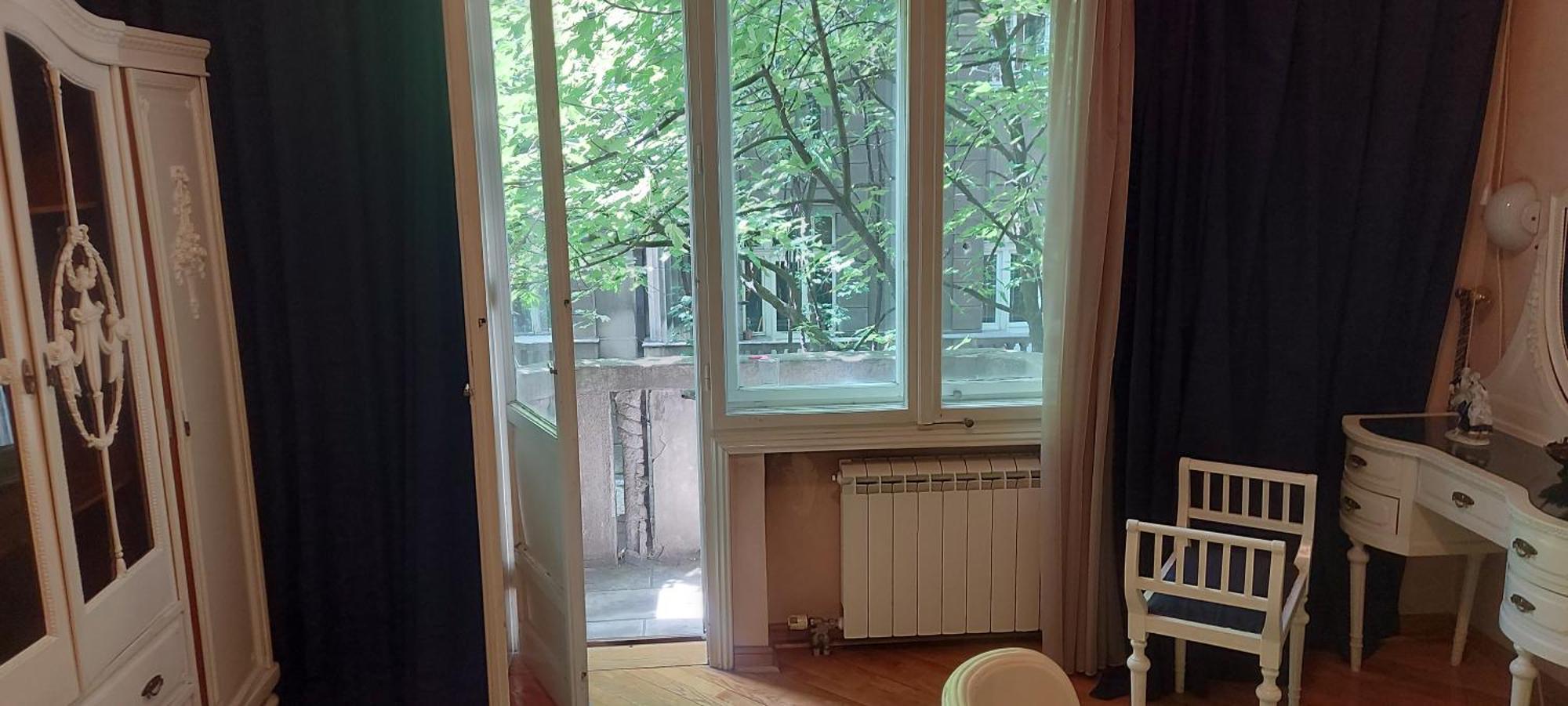 Michael'S Classy Apartment Belgrad Exterior foto